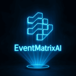 EventMatrixAI logo